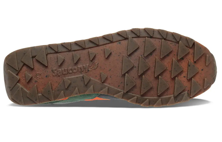 Purchase Saucony Shadow Original 'Kelabu Hijau Jingga' S2108-818