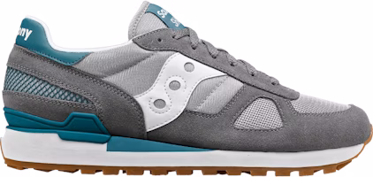 Saucony Shadow Original 'Grey White' S2108-850 Saucony Shadow Original 'Grey White' S2108-850