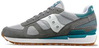 Saucony Shadow Original 'Grey White' S2108-850 Saucony Shadow Original 'Grey White' S2108-850