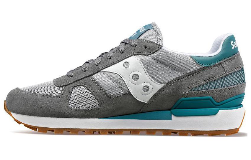Saucony Shadow Original 'Grey White' S2108-850