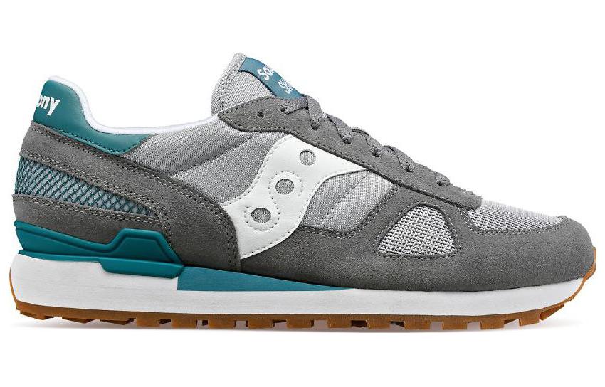 Order サッカニー シャドウOG グレー/ホワイト S2108-850