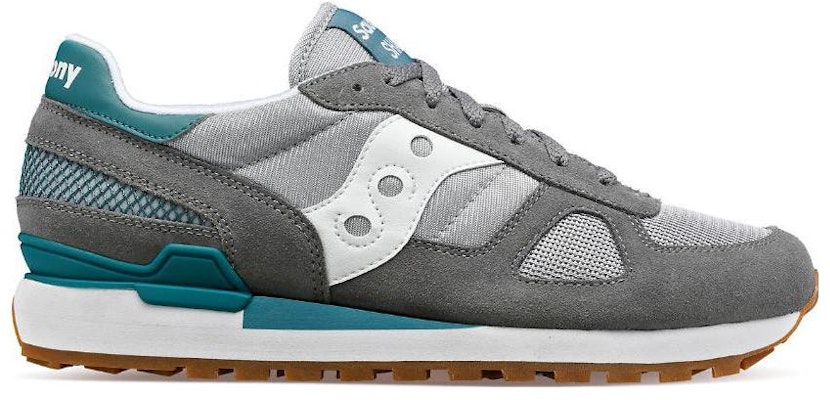 Saucony Shadow Original 'Grey White' S2108-850 Order Saucony Shadow Original 'Grey White' S2108-850