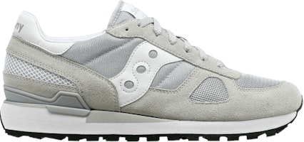 Saucony Shadow Original 'Grey White' S2108-857 Saucony Shadow Original 'Grey White' S2108-857