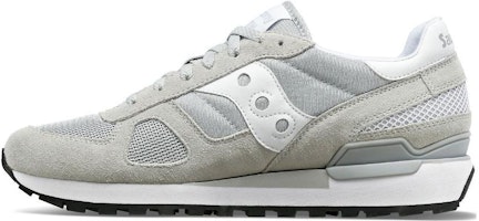 Saucony Shadow Original 'Grey White' S2108-857 Saucony Shadow Original 'Grey White' S2108-857