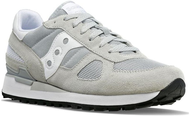 Saucony Shadow Original 'Grey White' S2108-857 Order Saucony Shadow Original 'Grey White' S2108-857