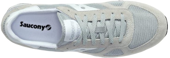 써코니 쉐도우 오리지널 '그레이 화이트' (Saukoni Syedeu Orijijeonal 'Geurei Hwaiteu') S2108-857 Shop 써코니 쉐도우 오리지널 '그레이 화이트' (Saukoni Syedeu Orijijeonal 'Geurei Hwaiteu') S2108-857