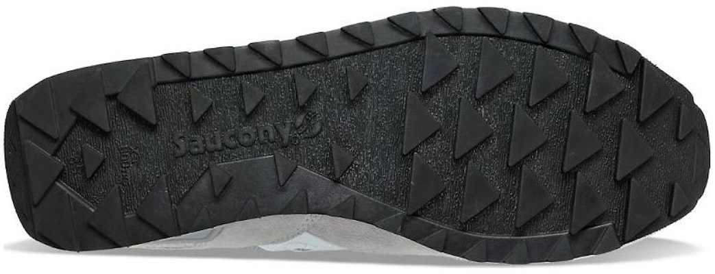 Saucony Shadow Original 'Grey White' S2108-857 Details for Saucony Shadow Original 'Grey White' S2108-857