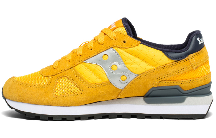 Saucony Shadow Original 'Mustard Yellow' S2108-711