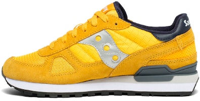 Saucony Shadow Original 'Mustard Yellow' S2108-711 Saucony Shadow Original 'Mustard Yellow' S2108-711