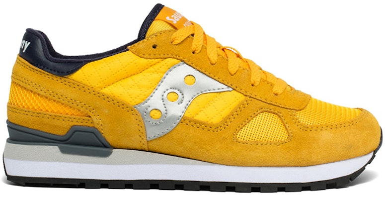 Saucony Shadow Original 'Kuning Mustard' S2108-711 Order Saucony Shadow Original 'Kuning Mustard' S2108-711