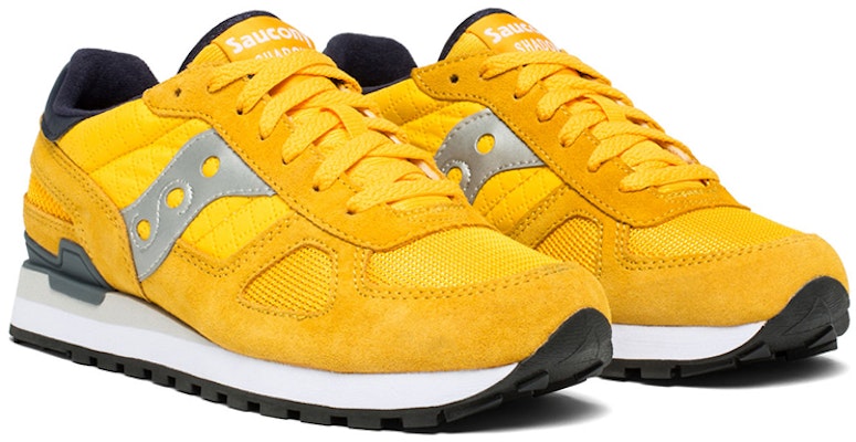 Saucony Shadow Original 'Mustard Yellow' S2108-711 Lookbook Saucony Shadow Original 'Mustard Yellow' S2108-711