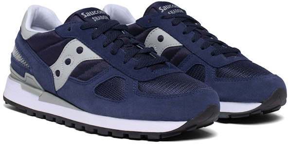 Saucony Shadow Original 'Navy' Sepatu Sneaker Pria 2108-523 Lookbook Saucony Shadow Original 'Navy' Sepatu Sneaker Pria 2108-523