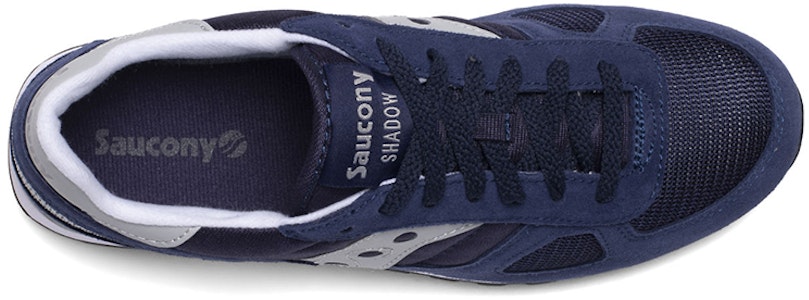 Saucony Shadow Original 'Navy' Sepatu Sneaker Pria 2108-523 Shop Saucony Shadow Original 'Navy' Sepatu Sneaker Pria 2108-523