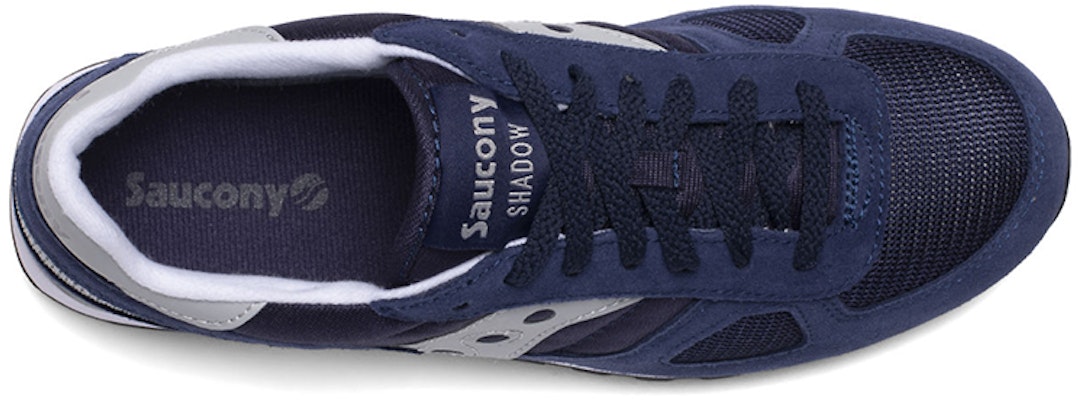 Saucony Shadow Original 'Navy' 2108-523 Shop Saucony Shadow Original 'Navy' 2108-523