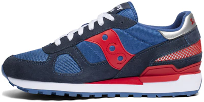 Saucony Shadow Original 'Navy Red' S2108-748 Saucony Shadow Original 'Navy Red' S2108-748