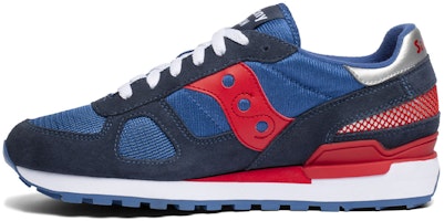 Saucony Shadow Original 'Navy Red' S2108-748 Saucony Shadow Original 'Navy Red' S2108-748
