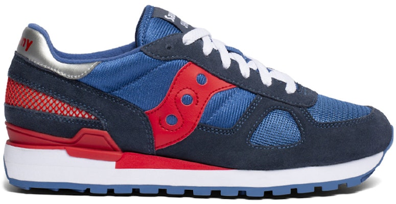 Saucony Shadow Original 復古跑鞋 深藍紅 Order Saucony Shadow Original 復古跑鞋 深藍紅
