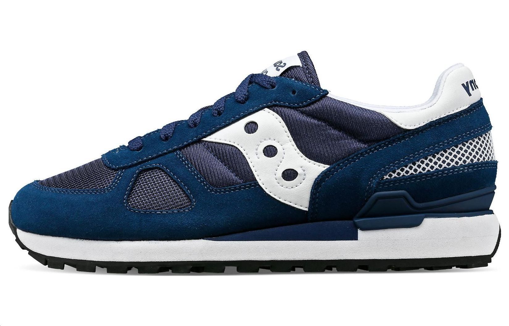 Saucony Shadow Original 'Navy White' S2108-856