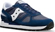 Lookbook Saucony Shadow Original 'Navy White' Lelaki Kasut Sneaker. S2108-856