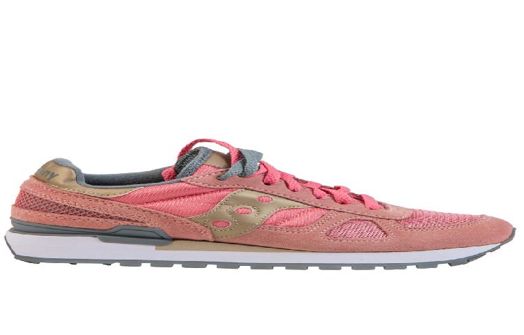Saucony Shadow Original 'Pink Tan Grey' S1108-722_PNK/TAN/GRY
