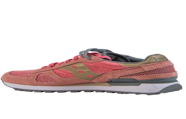 Lookbook Saucony Shadow Original 'Pink Tan Abu-abu' S1108-722_PNK/TAN/GRY