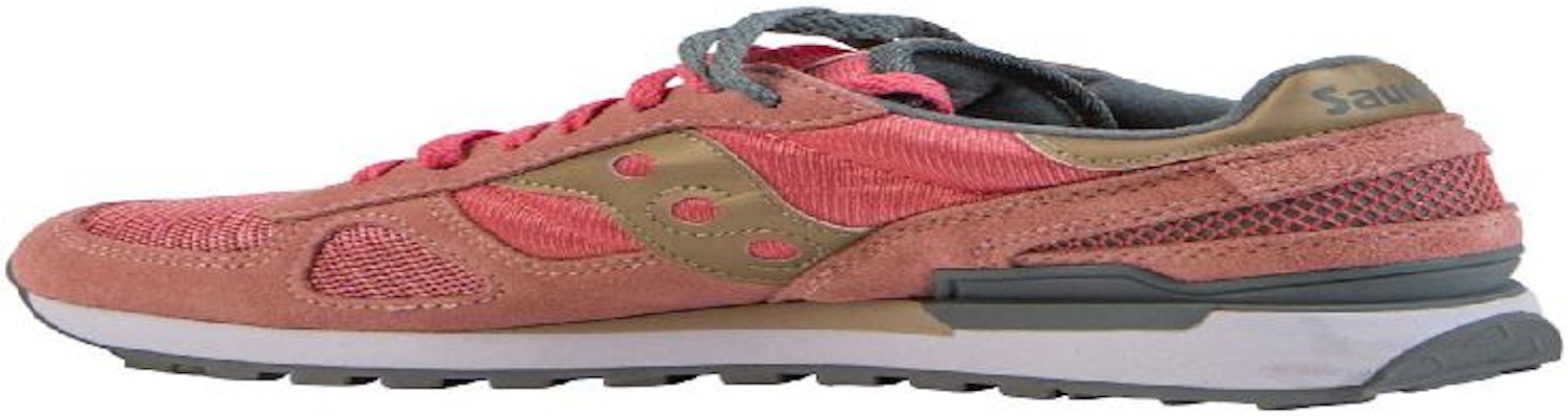Saucony Shadow Original 'Pink Tan Grey' S1108-722_PNK/TAN/GRY Lookbook Saucony Shadow Original 'Pink Tan Grey' S1108-722_PNK/TAN/GRY