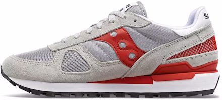 Saucony Shadow Original 'Red Grey' S2108-822 Saucony Shadow Original 'Red Grey' S2108-822