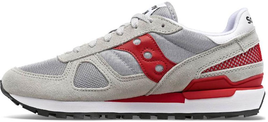 Saucony Shadow Original 'Red Grey' S2108-822 Buy Saucony Shadow Original 'Red Grey' S2108-822