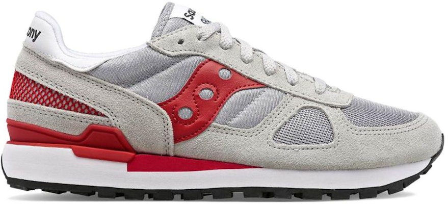 Saucony Shadow Original 'Red Grey' S2108-822 Order Saucony Shadow Original 'Red Grey' S2108-822