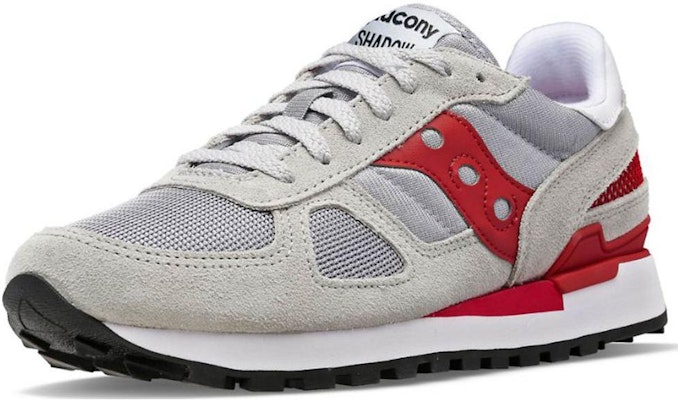 Saucony Shadow Original 'Red Grey' S2108-822 Lookbook Saucony Shadow Original 'Red Grey' S2108-822