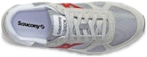Shop Saucony Shadow Original 'Merah Kelabu' S2108-822