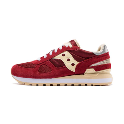 Saucony Shadow Original 'Red Sand'