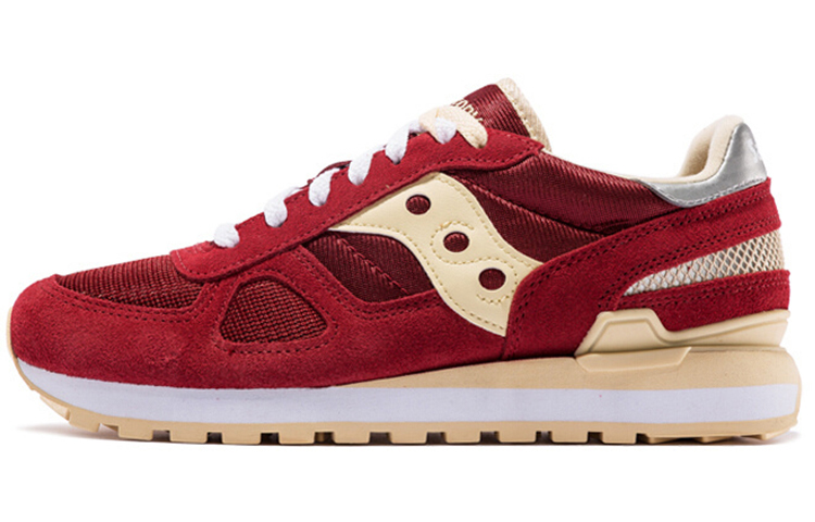 Saucony Shadow Original 'Red Sand' S2108-730