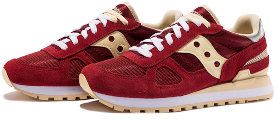 Saucony Shadow Original 'Red Sand' S2108-730 Lookbook Saucony Shadow Original 'Red Sand' S2108-730