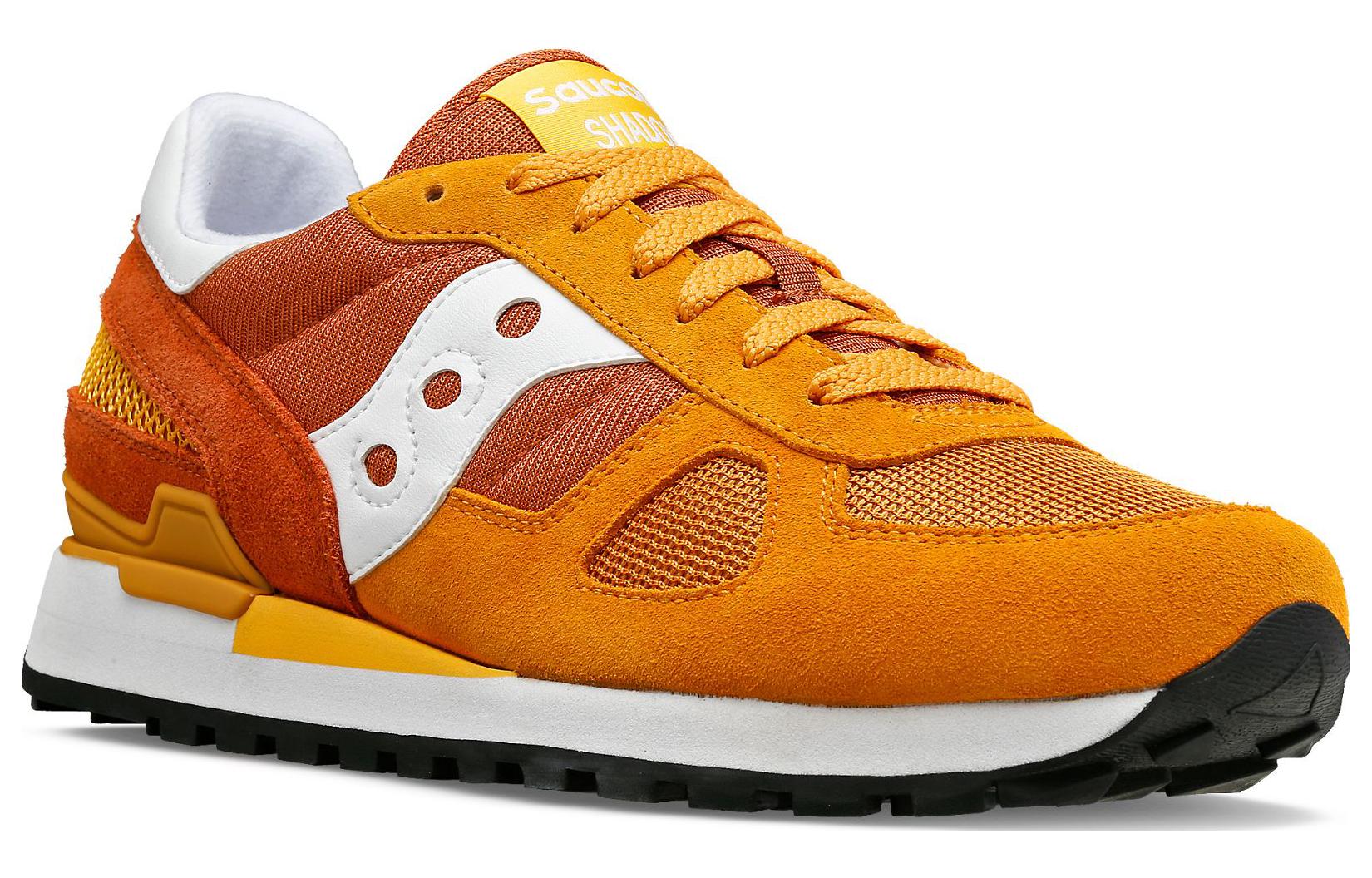 Lookbook Saucony Shadow Original 'Beige Óxido' S2108-847