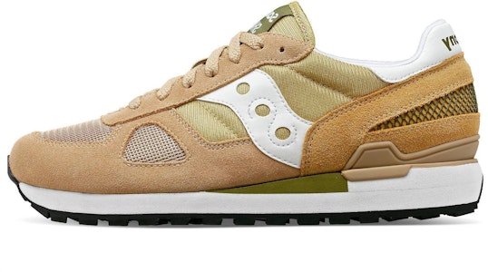 Saucony Shadow Original 'Tan Olive' Lelaki Kasut Sneakers S2108-849 Buy Saucony Shadow Original 'Tan Olive' Lelaki Kasut Sneakers S2108-849