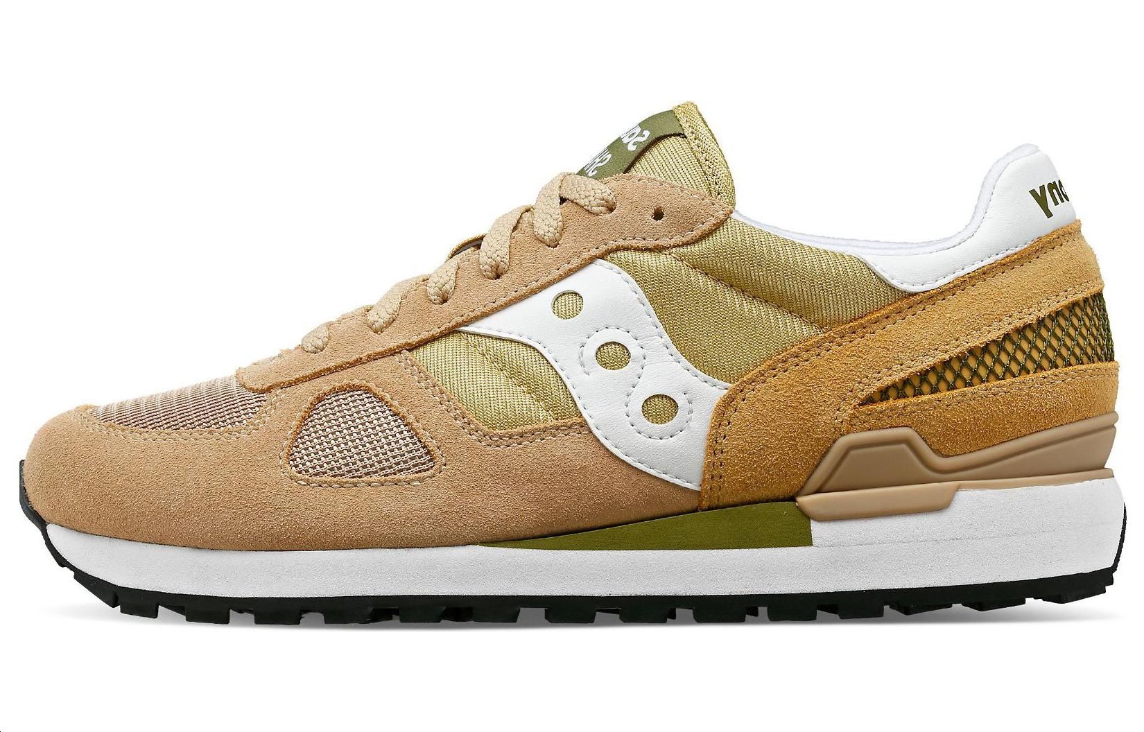 Saucony Shadow Original 'Tan Olive' S2108-849
