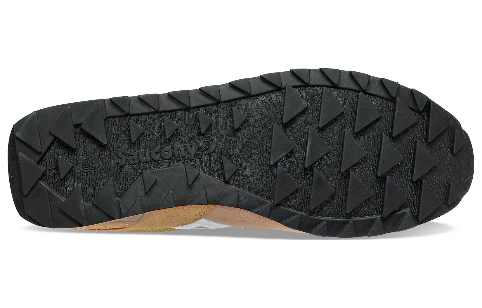 Purchase 索康尼 Shadow Original '棕色橄榄' S2108-849
