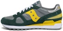 Buy Saucony Shadow Original 'Hijau Kuning Klasik Vintage Gelap' S2108-749