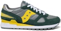 Order Saucony Shadow Original 'Hijau Kuning Klasik Vintage Gelap' S2108-749