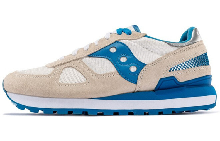 Saucony Shadow Original 'White Blue' S2108-734