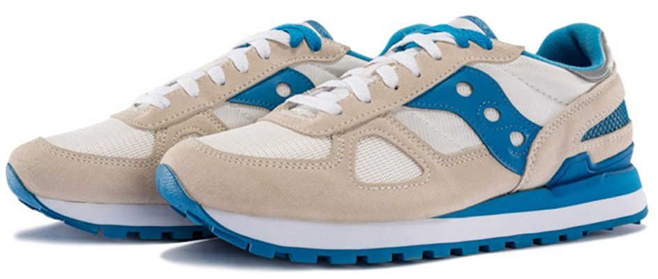Saucony Shadow Original 'White Blue' S2108-734 Lookbook Saucony Shadow Original 'White Blue' S2108-734