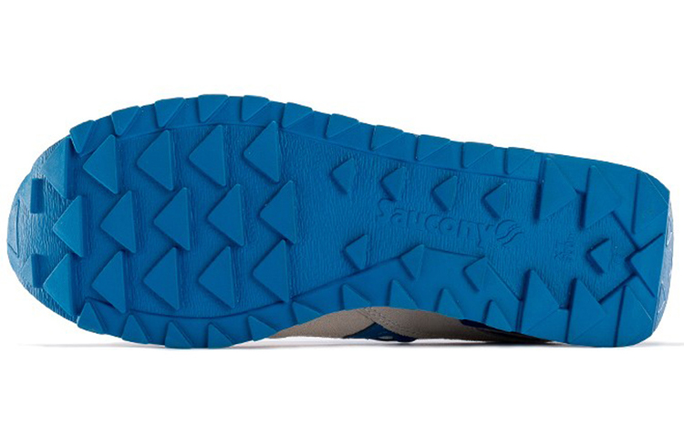 Purchase Saucony Shadow Original 復古跑鞋 白藍