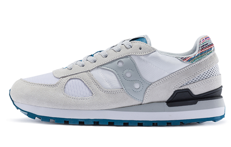 Saucony Shadow Original 'White Blue' S79005-8