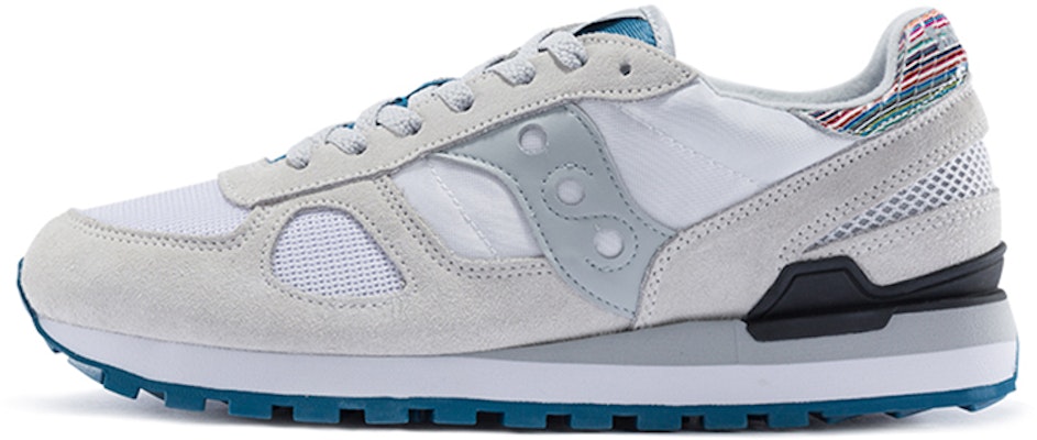 Saucony Shadow Original 'White Blue' S79005-8 Buy Saucony Shadow Original 'White Blue' S79005-8