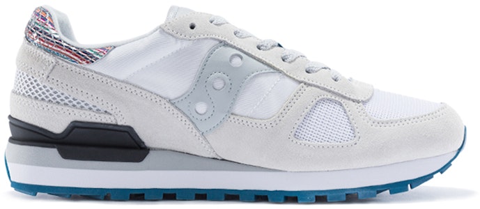 써코니 섀도우 오리지널 '화이트 블루' S79005-8 Order 써코니 섀도우 오리지널 '화이트 블루' S79005-8