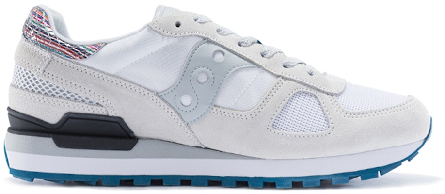 Saucony Shadow Original 'White Blue' S79005-8 Order Saucony Shadow Original 'White Blue' S79005-8