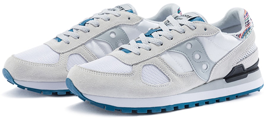 Saucony Shadow Original 'White Blue' S79005-8 Lookbook Saucony Shadow Original 'White Blue' S79005-8