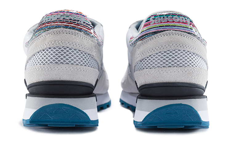 Shop Saucony Shadow Original 'Blanco Azul' S79005-8