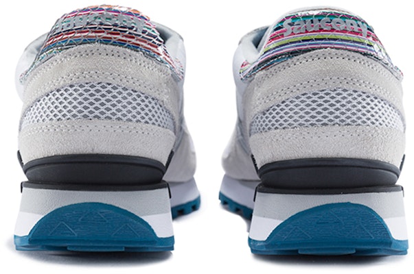 Saucony Shadow Original 'White Blue' S79005-8 Shop Saucony Shadow Original 'White Blue' S79005-8